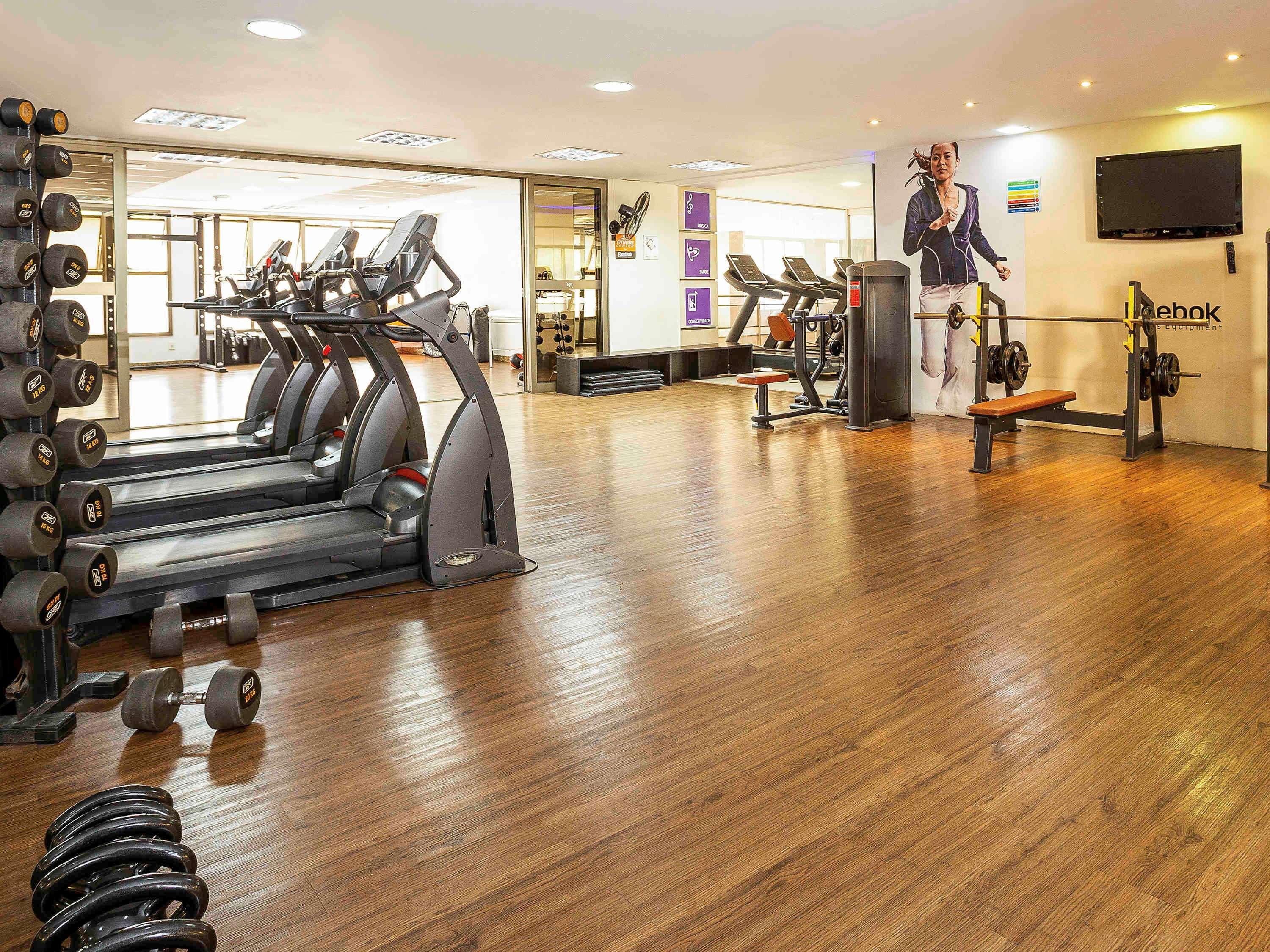 Mercure Belo Horizonte Lourdes Екстер'єр фото