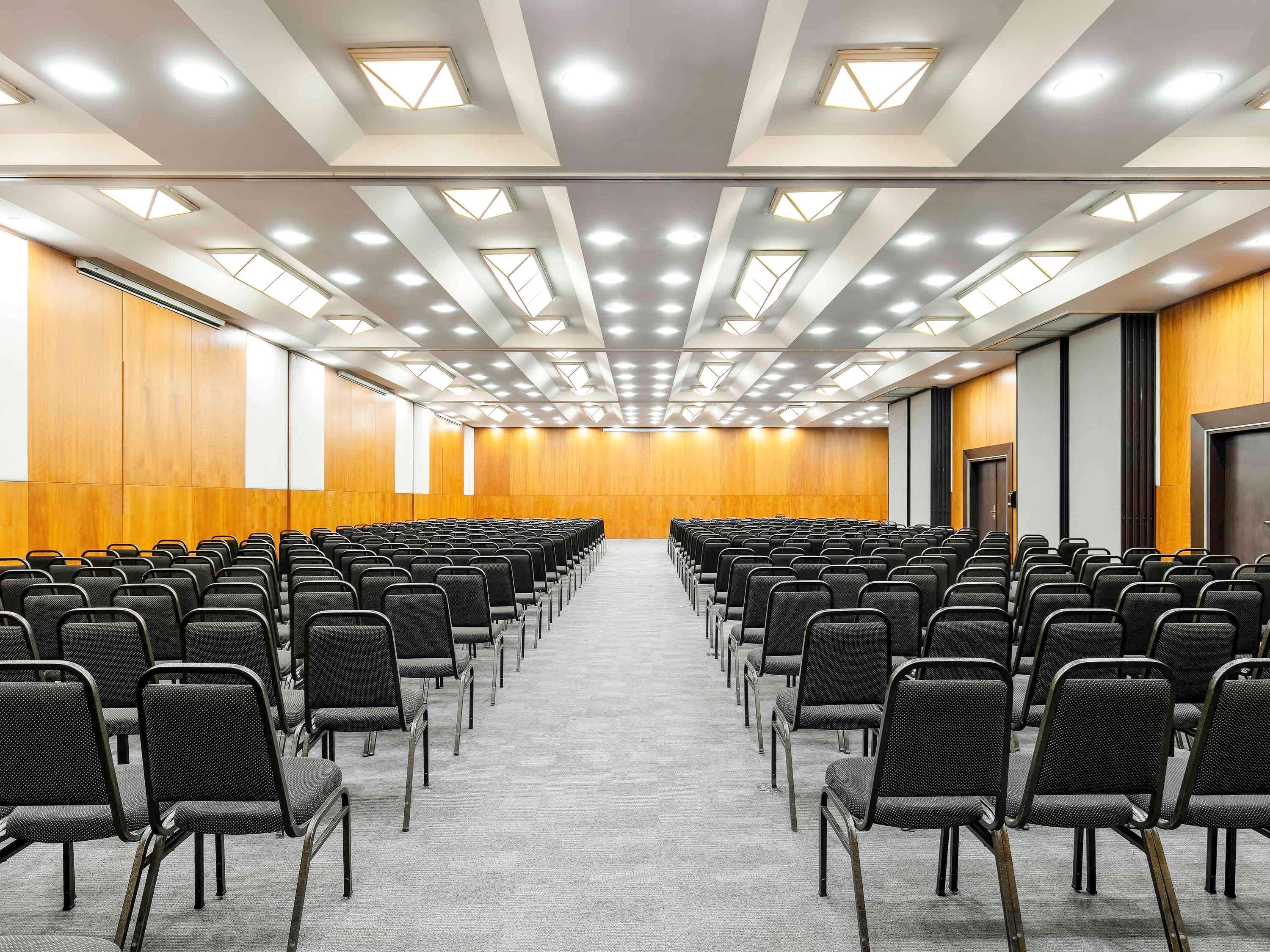 Mercure Belo Horizonte Lourdes Екстер'єр фото