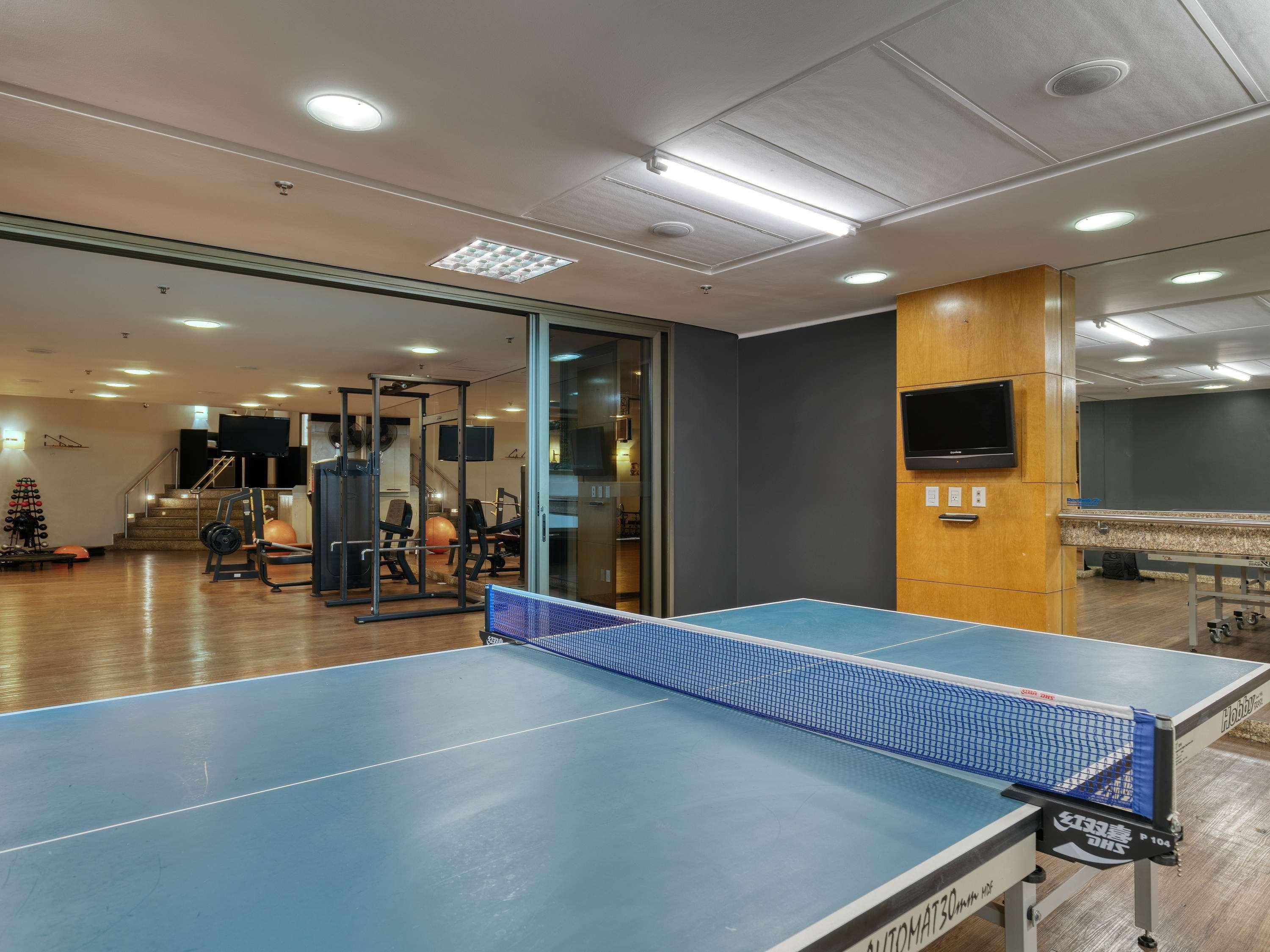 Mercure Belo Horizonte Lourdes Екстер'єр фото