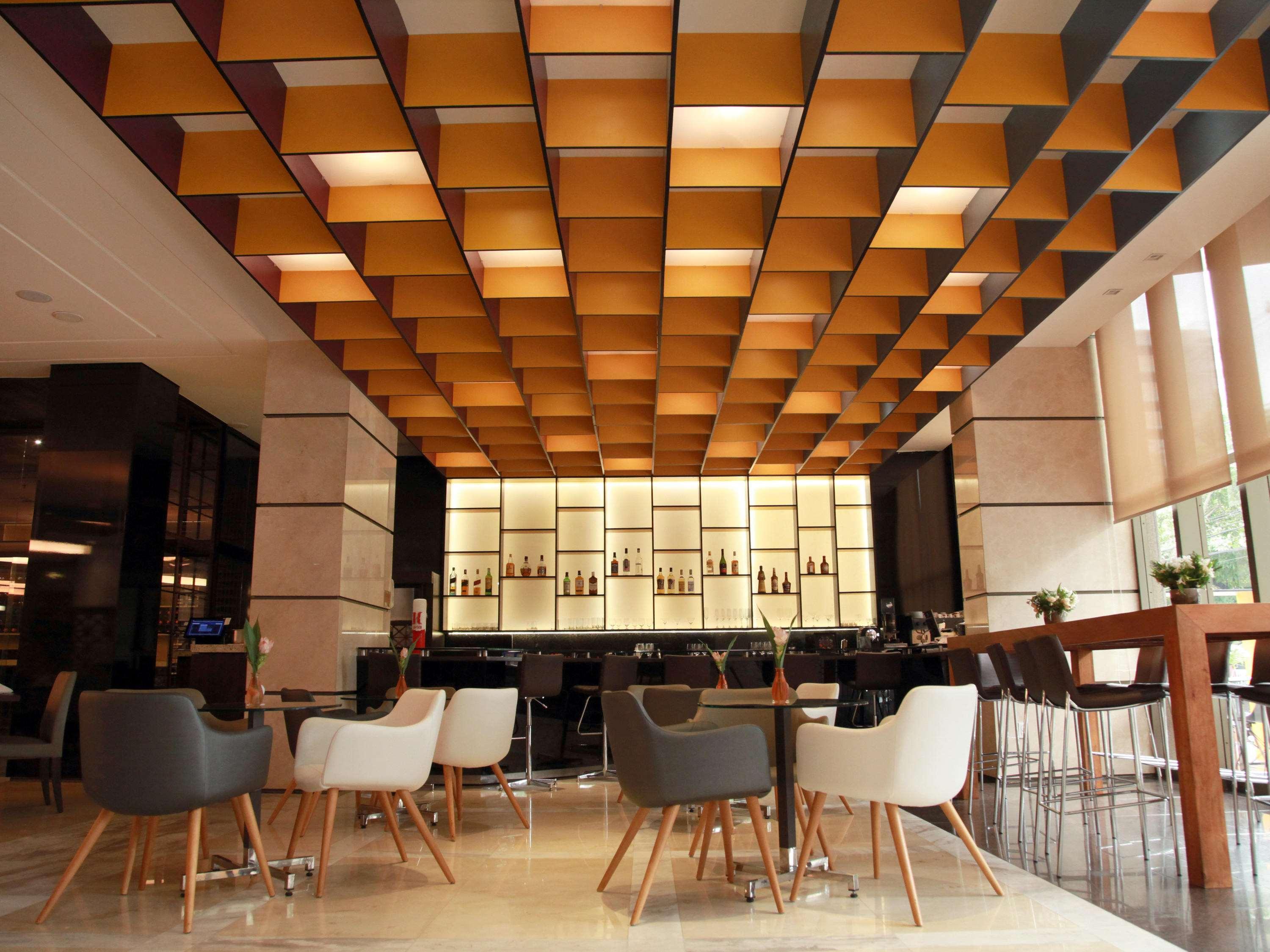 Mercure Belo Horizonte Lourdes Екстер'єр фото