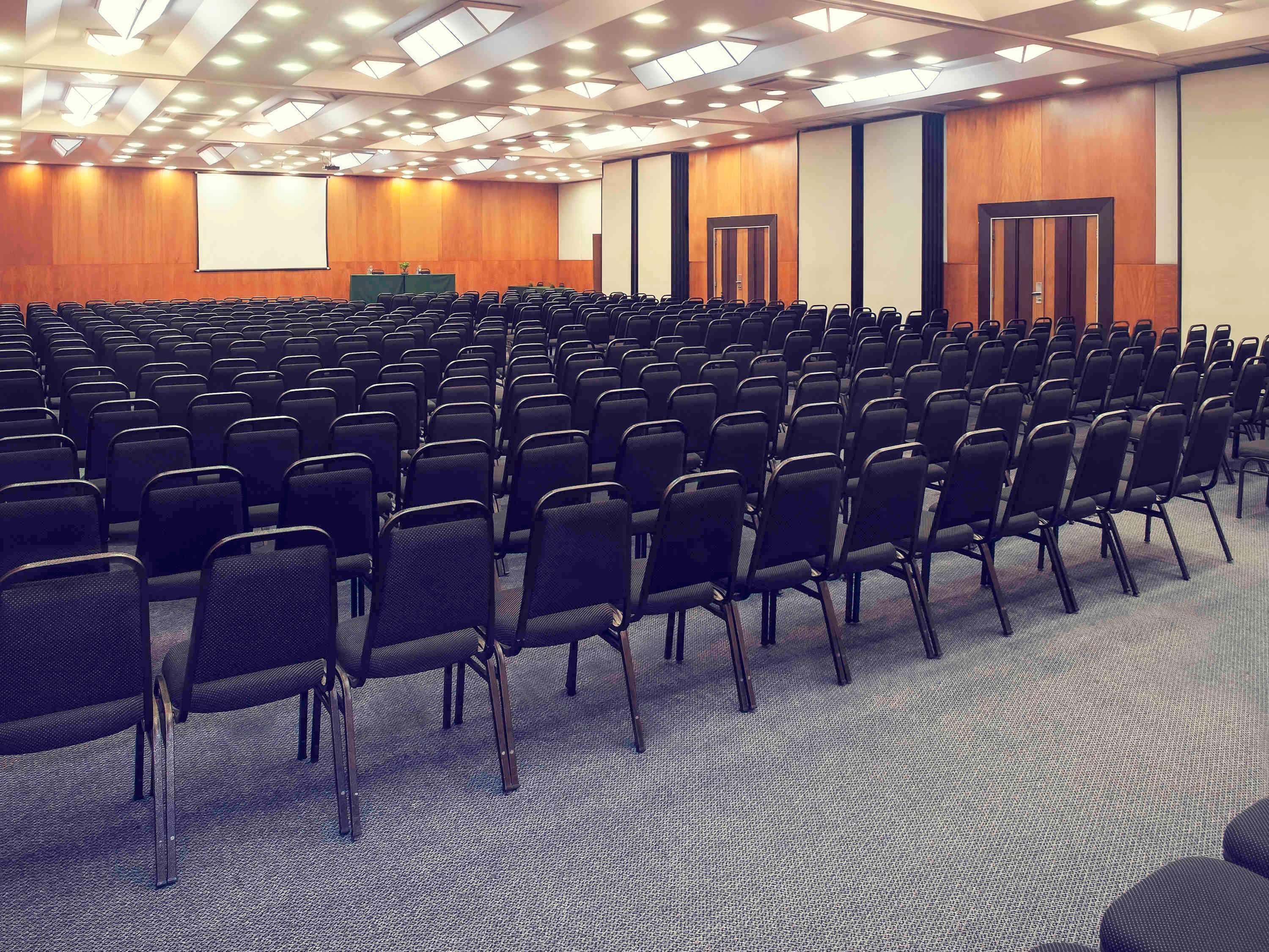 Mercure Belo Horizonte Lourdes Екстер'єр фото
