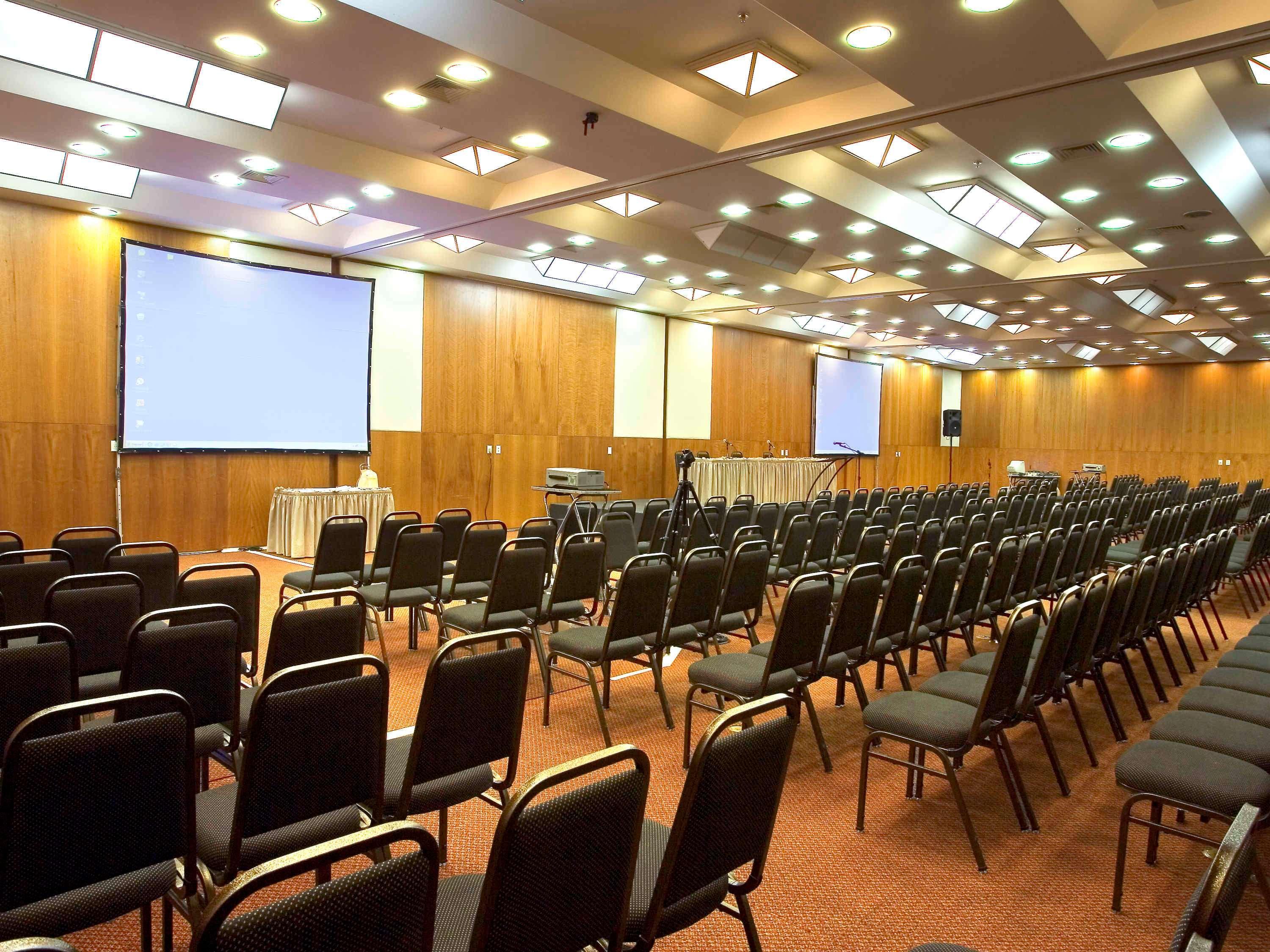 Mercure Belo Horizonte Lourdes Екстер'єр фото