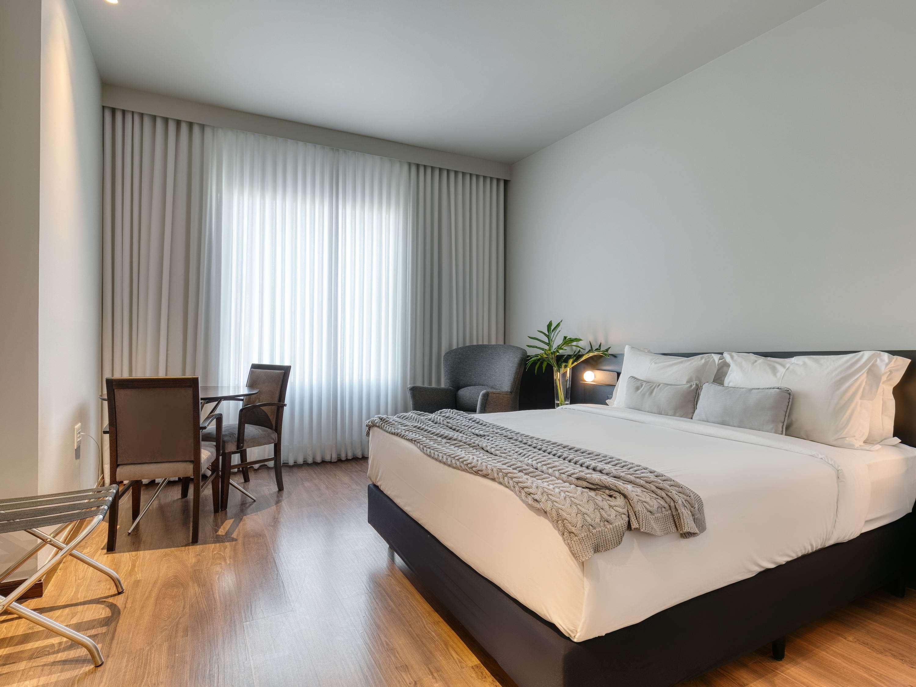 Mercure Belo Horizonte Lourdes Екстер'єр фото